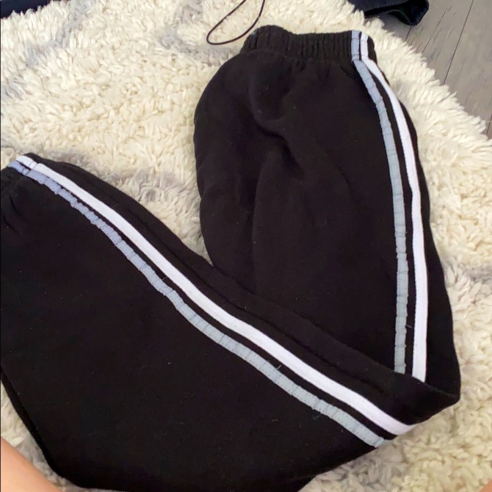 cozy sweatpants